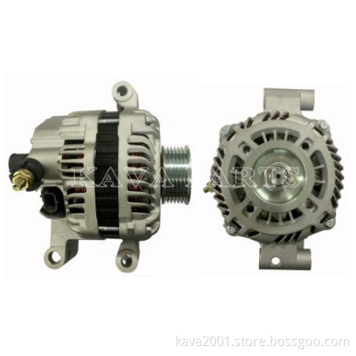 12V Alternator For Ford Explorer 9L2Z10346B 9L2T10300BA 9L2T10300BB